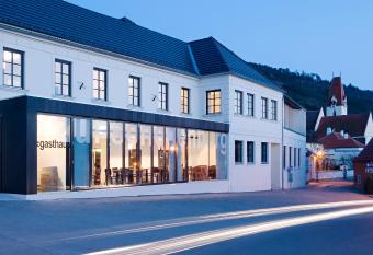 Hotel Zur Schonenburg has Balcony rooms