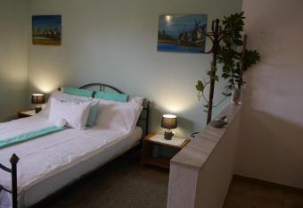 Helios Rhodos Apartments has Balcony rooms