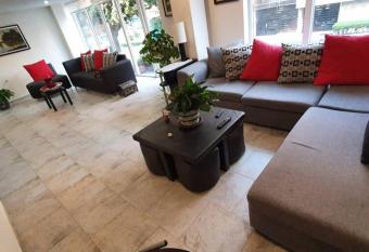 Tabasco has Balcony rooms