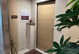 AFFITTACAMERE POPLETUM has Balcony rooms