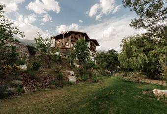 Boutique Hotel Panorama has Balcony rooms