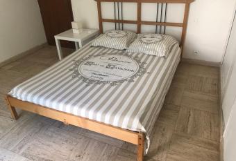 Agr  able chambre du rucher natur   aile has Balcony rooms