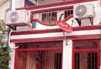 Belinda Condotel 2 has Balcony rooms