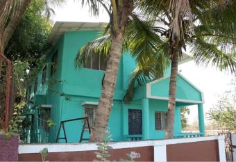 Satya Vacation Stay has Balcony rooms