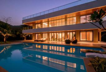 StayVista at The Reflection House allows 18 year olds to book a room