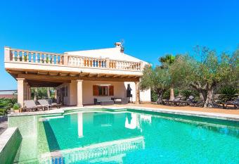 Son Arcaines de Can Sim   has Balcony rooms