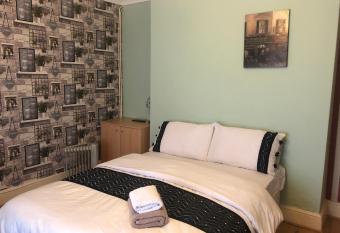 Bright centre apartments allows 18 year olds to book a room