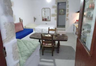 Vryses Crete-Village Vibes has Balcony rooms