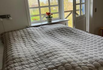 Kallerup Hg  rd has Balcony rooms