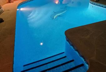 La casa de Irina has Balcony rooms