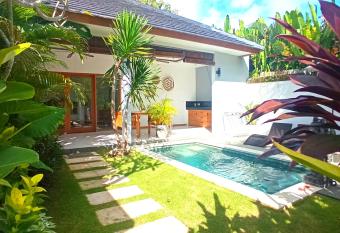 Bingin Pura Vida Villas allows 18 year olds to book a room