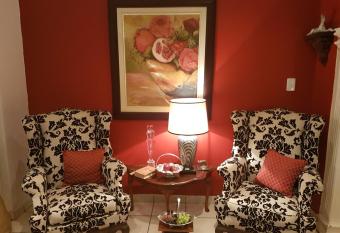 Michael-Angelo guest house allows 18 year olds to book a room