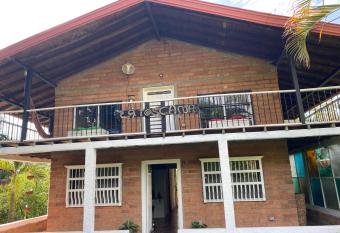 Finca Sopetr  n Antioquia has Smoking/Balcony rooms