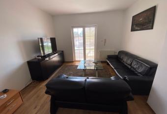 Apartmani Jovana has Balcony rooms