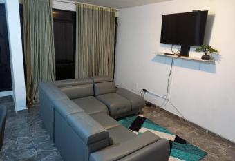 shalohouse has Balcony rooms