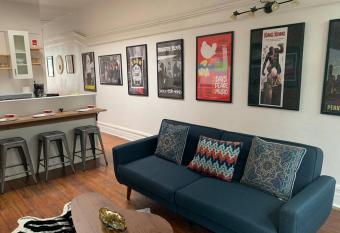 Lower east side Nyc in Old Bisbee allows 18 year olds to book a room