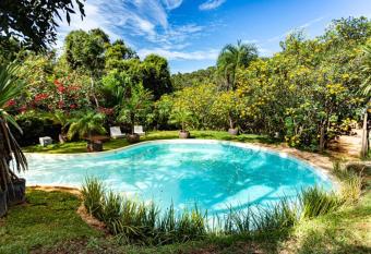 PARA  SO REF  GIO URBANO Bras  lia has Smoking/Balcony rooms