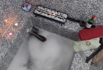 Ch  cara Chiafarelli has Balcony rooms