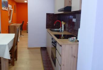 MAJA has Balcony rooms