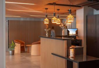 ibis Styles Fontenay allows 18 year olds to book a room