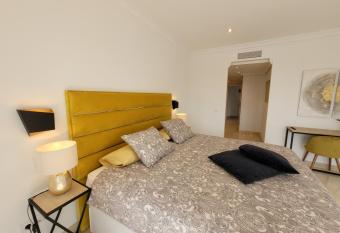 Beach and Golf Resort La Perla Miguel Adults Only has Balcony rooms