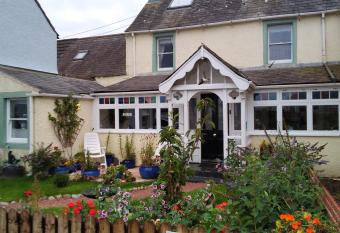 Brookside allows 18 year olds to book a room