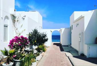 The Blue Gate 6 allows 18 year olds to book a room