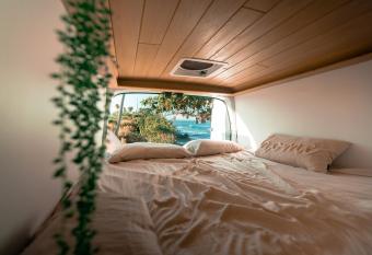 Vive La Van allows 18 year olds to book a room