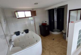 Finca hotel villa flor has Balcony rooms