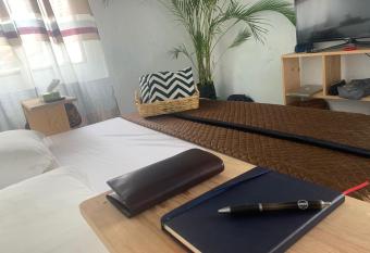 Deli adoqu  n has Balcony rooms