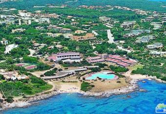 Appartamento Le Vele - Via le Vele 42 B allows 18 year olds to book a room