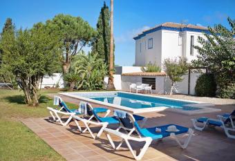 Casa Monty has Balcony rooms