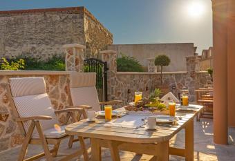 Bonseye 2Floor, sea, nature & relax has Balcony rooms