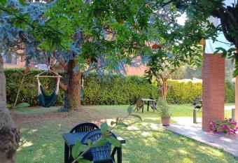 Home Sweet Home 1 Affittacamere - Lucca has Balcony rooms