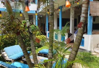 Kismet Rest Mirissa has Balcony rooms