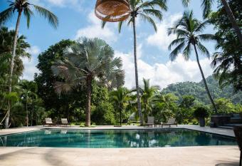 Hotel La Finca Buritaca by DOT Premium allows 18 year olds to book a room