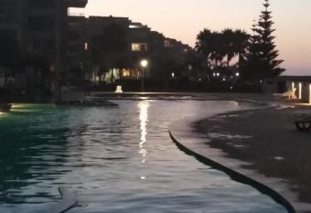 Appartement r  sidence Evasion piscine plage Bouznika has Balcony rooms