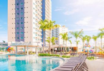 Salinas Exclusive Resort has Balcony rooms