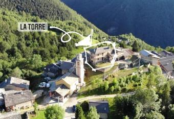 Appartmento Rustico Montagna Val Maira Castellaro has Balcony rooms
