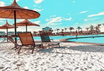 Twelve Eighty at The Blyde Crystal Lagoon has Balcony rooms