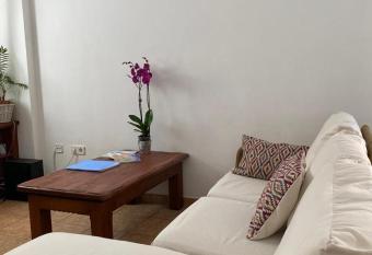 Casa vacanza Marino has Balcony rooms