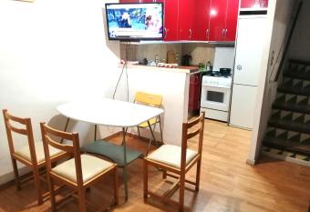 Roses, Puig Rom has Balcony rooms