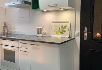 Ferienwohnung Klosterblick allows 18 year olds to book a room