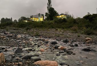 Hermosa Casa de Monta  a - Hunuc Huar has Balcony rooms