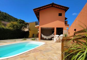 Partiu Praia SC has Balcony rooms