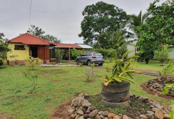 Caba  a ROLEO has Balcony rooms