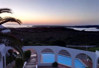 CASA MAR - NA NURI Menorca has Balcony rooms