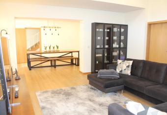 Casa dos Amigos - Arouca has Balcony rooms