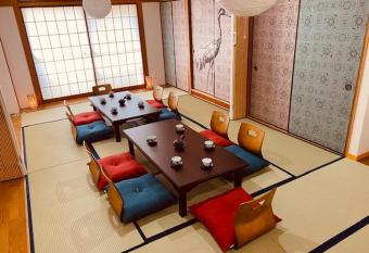 Ostay Numabukuro Hotel Apartment has Balcony rooms