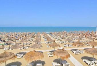 Fun in the Sun allows 18 year olds to book a room